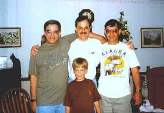 The Thorn Boys - 1997